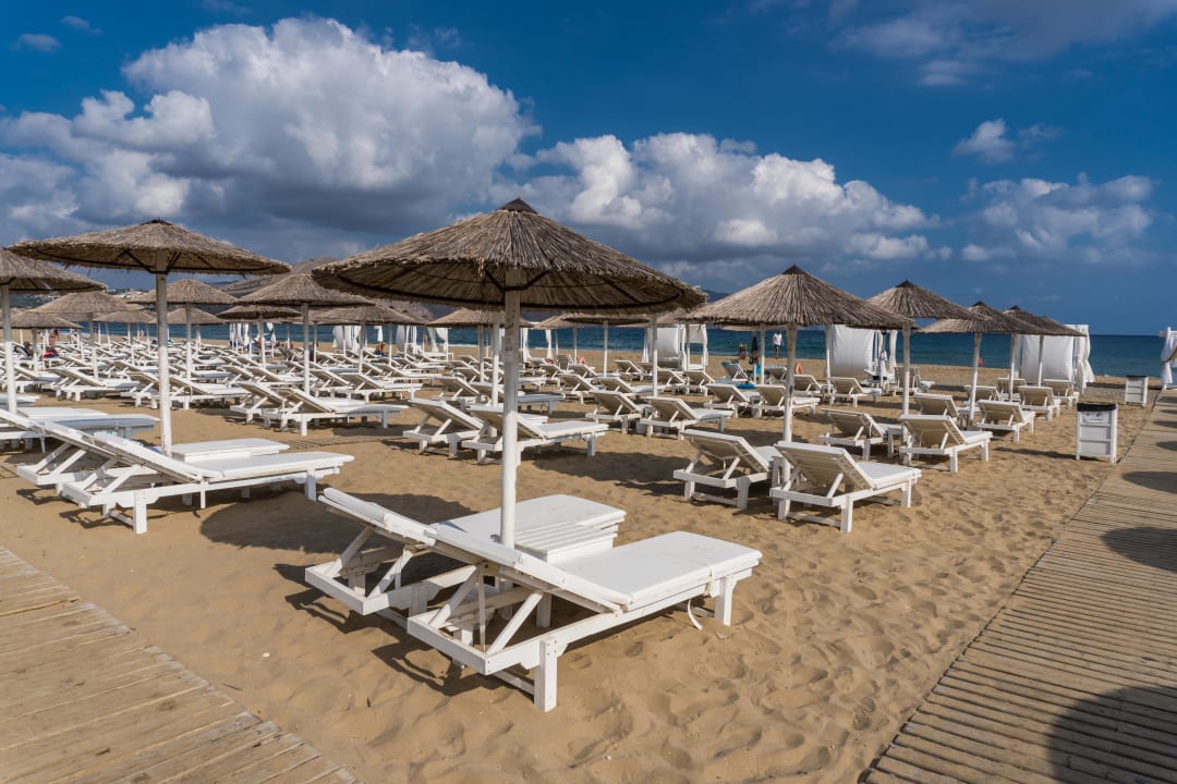 Strand Anemos Luxury Grand Resort
