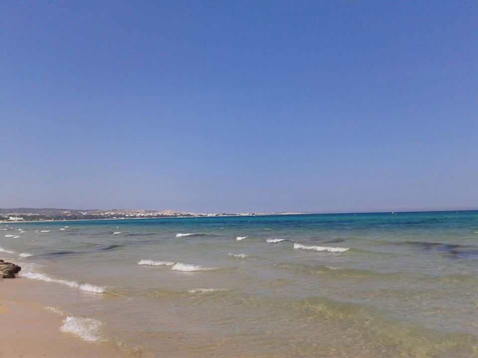 Strand Hotel Paradis Palace