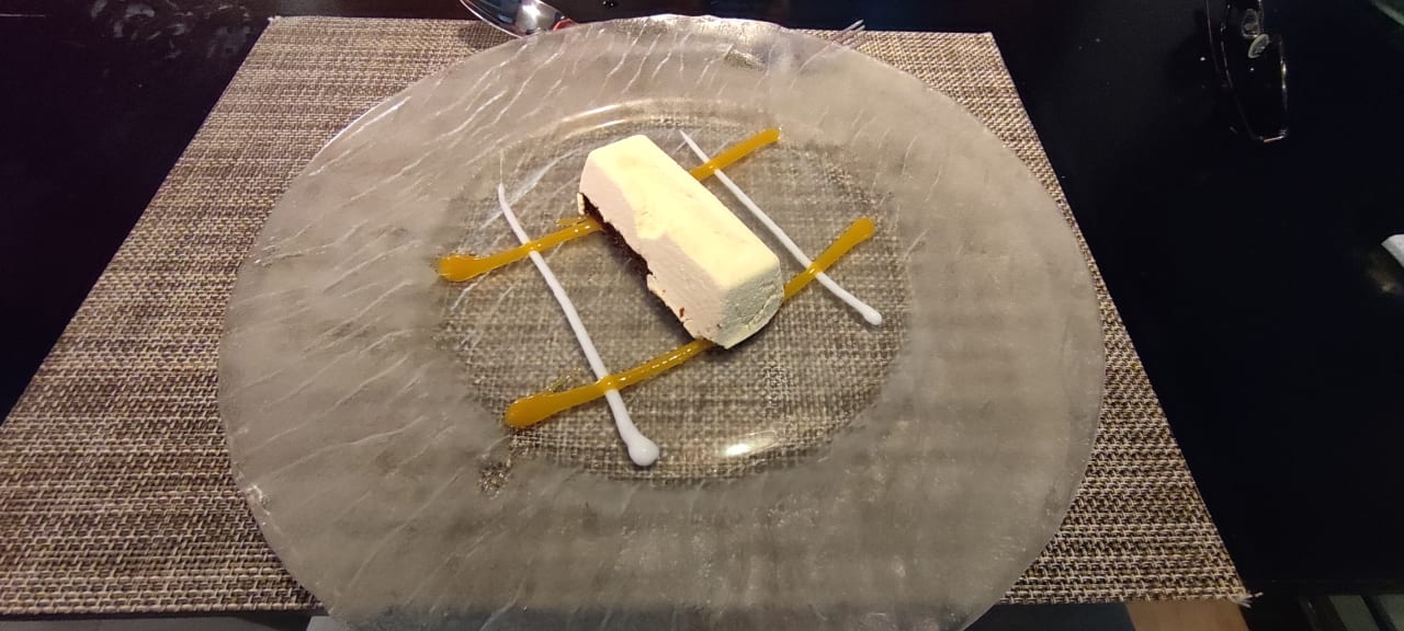 Gastro Hotel Riu Palace Punta Cana