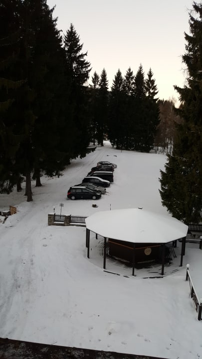 Sonstiges Hotel Tři růže