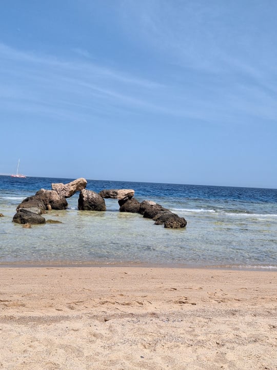 Strand Pickalbatros Citadel Resort