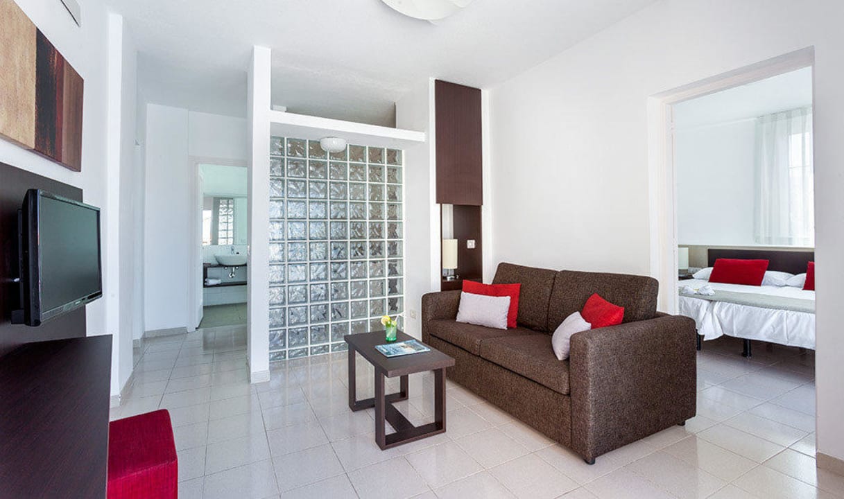 Room LABRANDA Bahía y Villas Fañabé