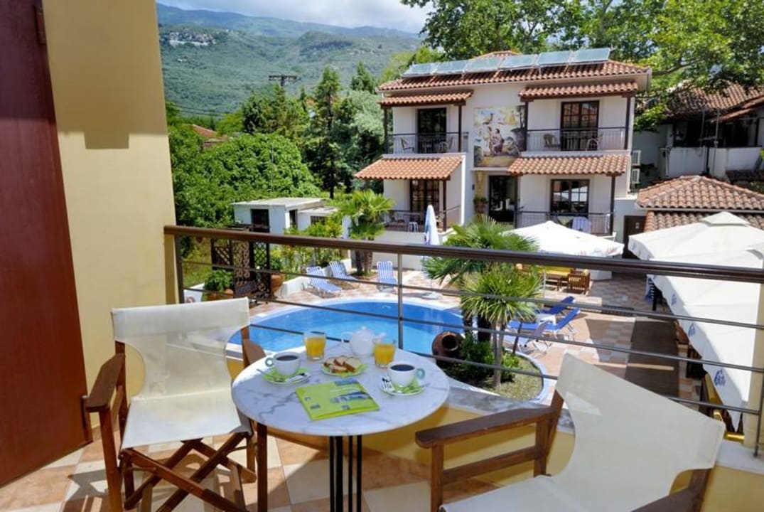 Enalion Hotel Kala Nera Hotel Enalion