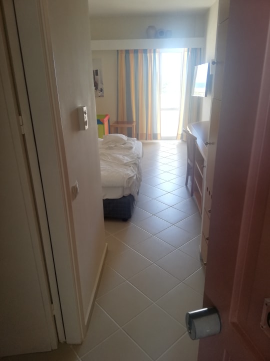 Zimmer Anissa Beach & Village