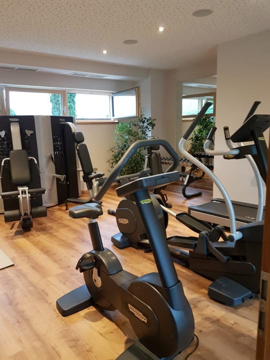 Sport & Freizeit Hotel St. Florian