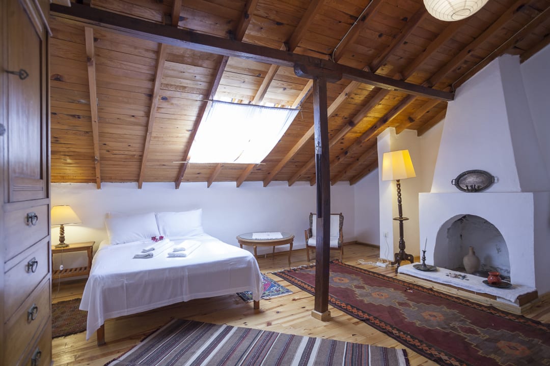 Zimmer Hotel Türk Evi-Eski Ev