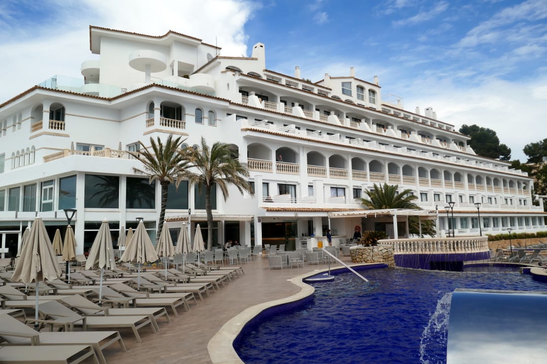 Pool Sentido Fido Punta del Mar – Adults only