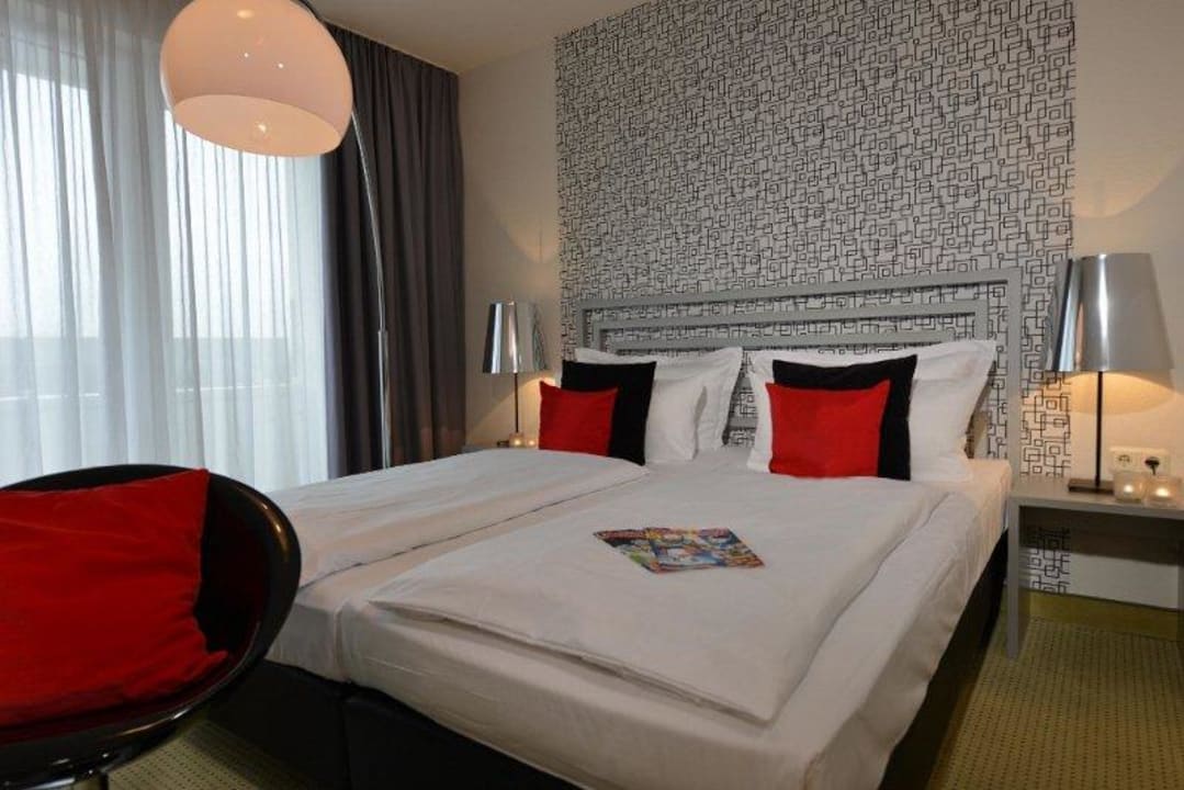 Hotel Friends Köln Hotel Medo