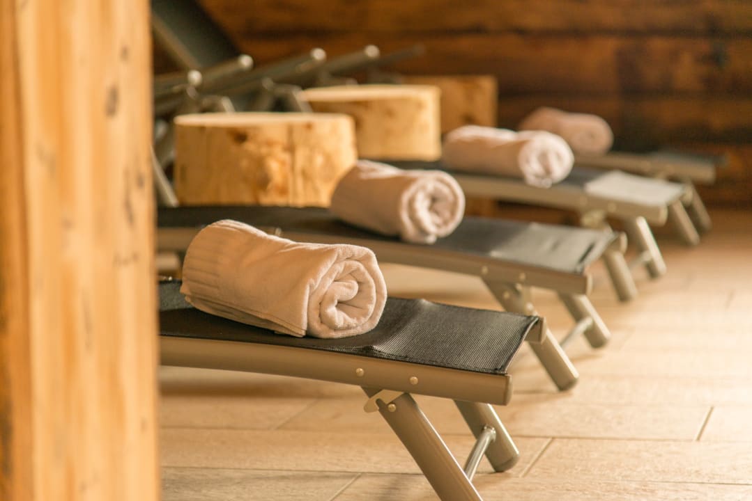 Sport & Freizeit Landhaus Hubertus