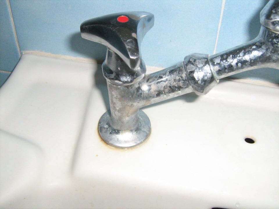 Kran Spiros & Soula Apartments