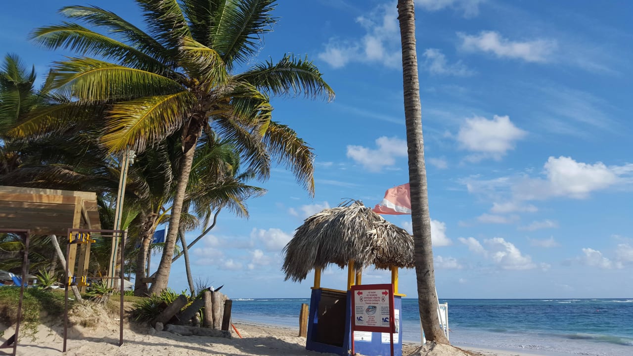 Wunderschön Punta Cana Princess All Suites Resort & Spa