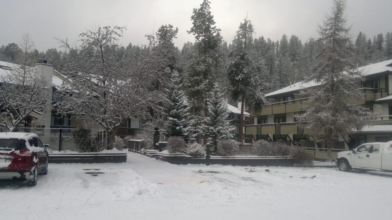 Außenansicht Jasper Inn & Suites