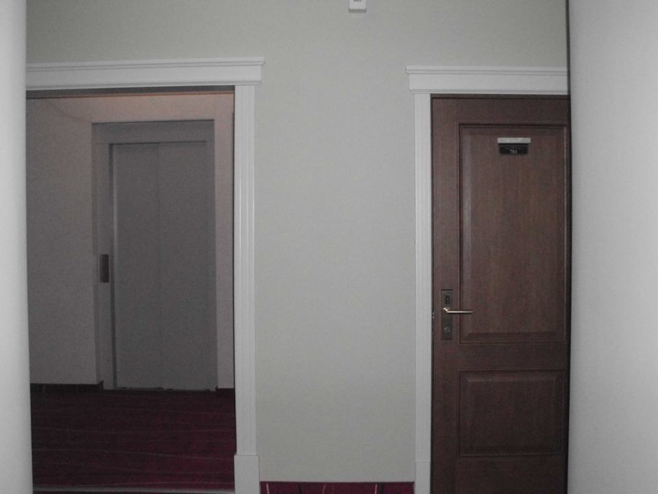 Sonstiges City Park Hotel