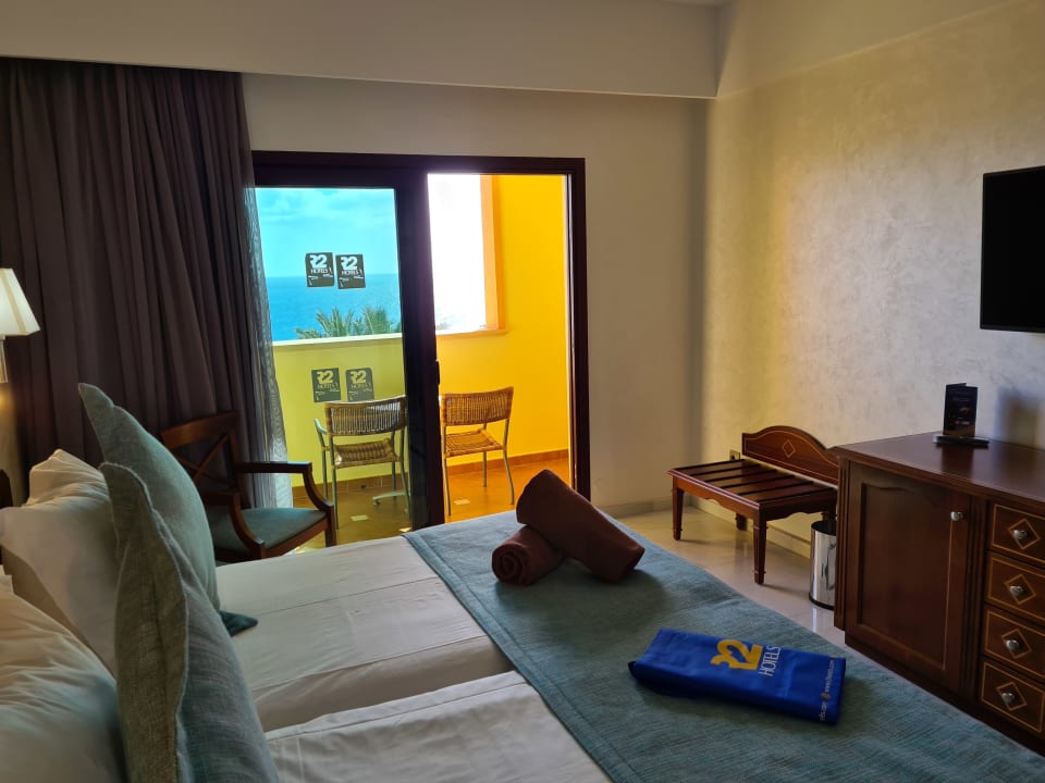 Zimmer R2 Rio Calma Hotel & Spa & Conference