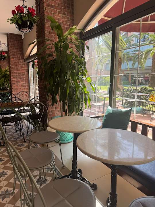 Lobby Limak Limra Hotel & Resort