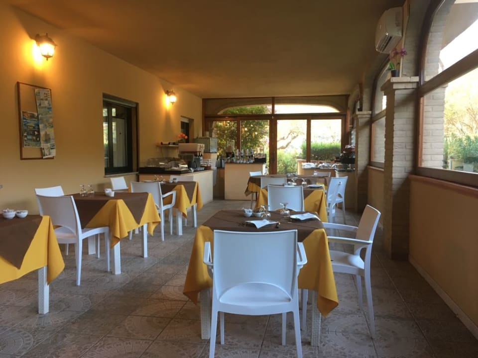 Gastro Agriturismo Sa Rocca