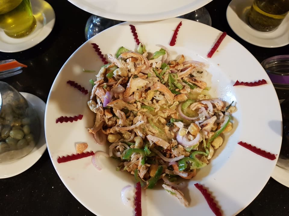 Gastro Neptune Pwani Beach Resort & Spa