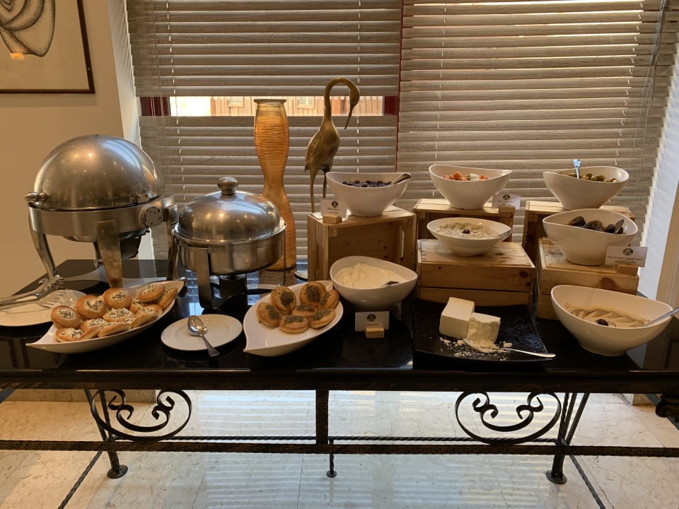 Gastro Mövenpick Resort Petra