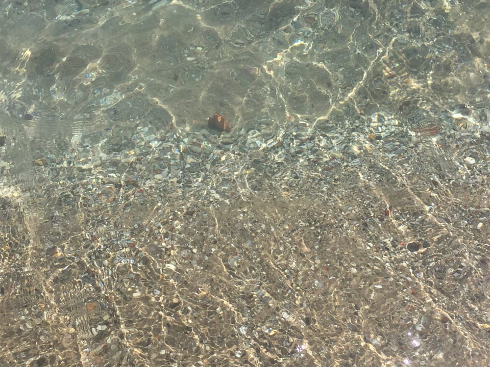 Strand Atlantica Marmari Palace