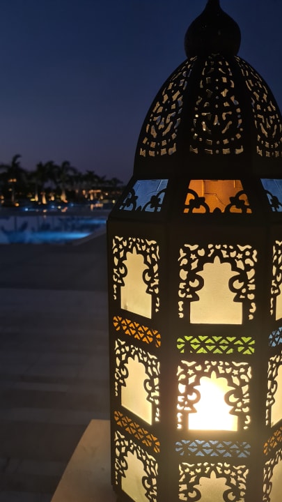 Ausblick Steigenberger Resort Alaya Marsa Alam - Red Sea - Adults only