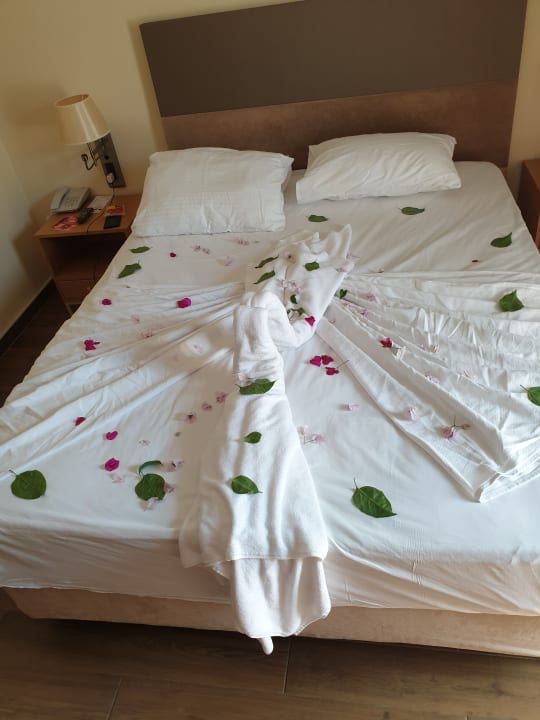 Zimmer Selectum Family Resort Side