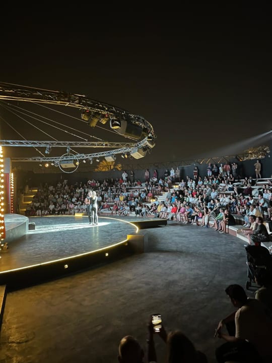 Sport & Freizeit Desert Rose