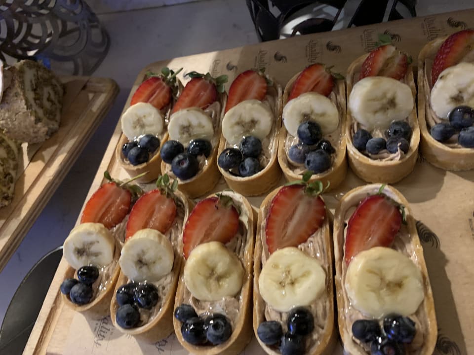 Gastro Seaden Quality Resort & Spa