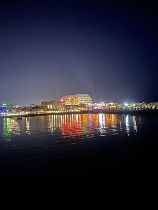 Außenansicht Gold Island Selected