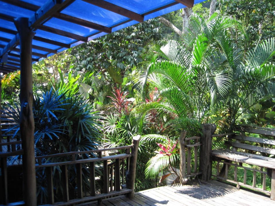 Terrasse Ao Nang Cliff View Resort