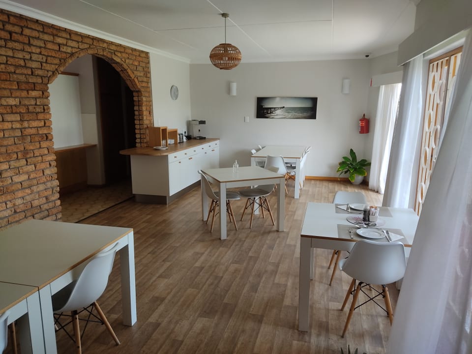 Gastro Kramersdorf Guesthouse