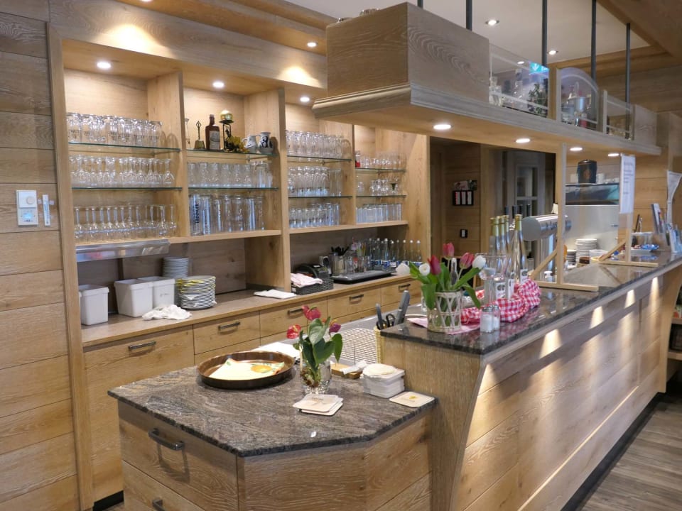 Gastro Gasthof Linde