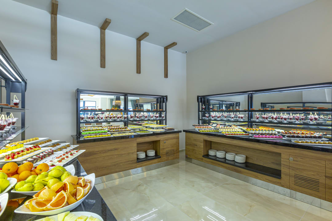 Gastro Lonicera Premium - Ultra All Inclusive