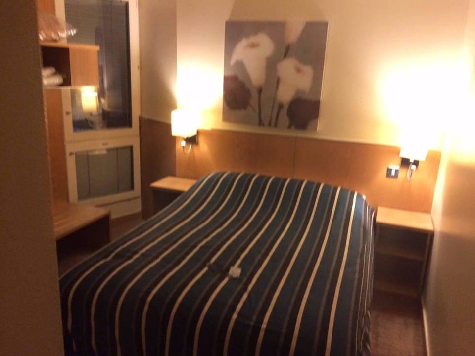 Leider abgewohnt St Giles London – A St Giles Hotel