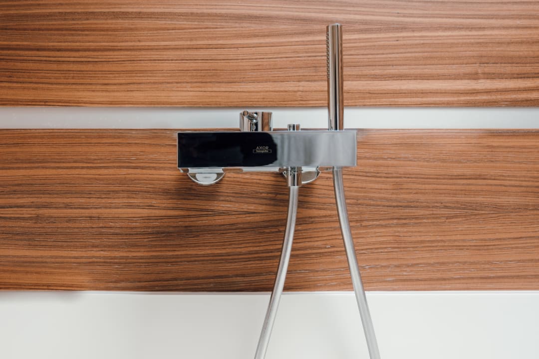 Zimmer Residence Hotel Alpinum