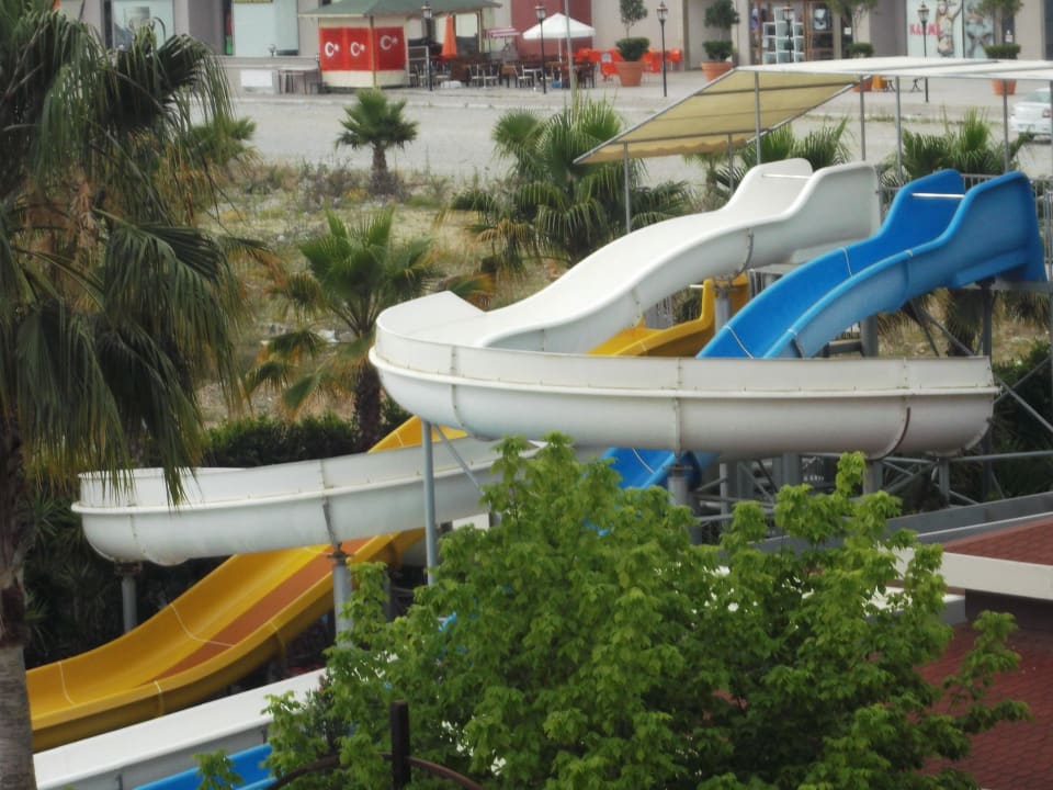 Rutschen Hane Family Resort