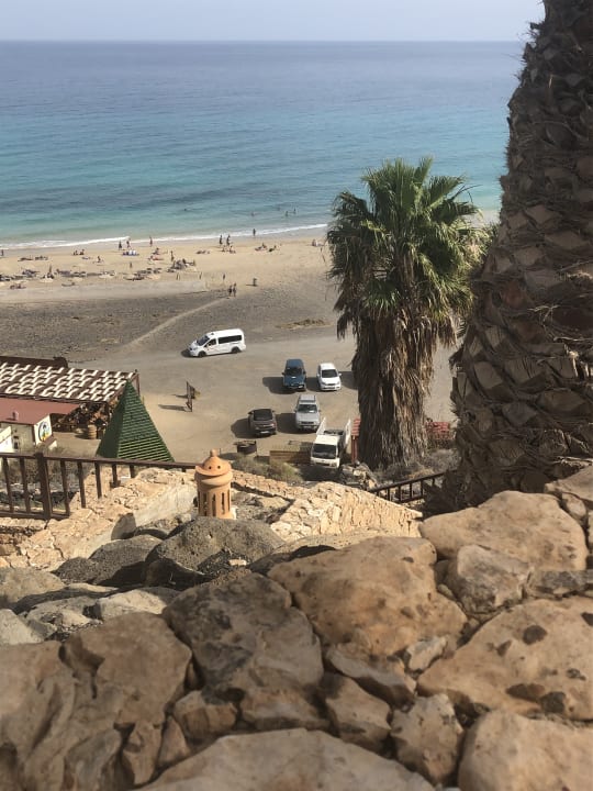 Strand Club Jandia Princess