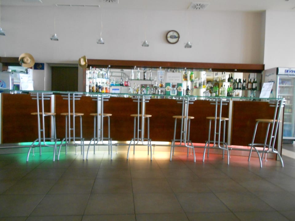 Lobbybar Park Hotel Golden Beach
