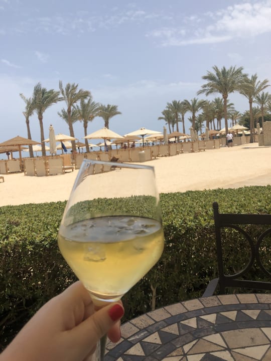 Strand Steigenberger ALDAU Beach Hotel