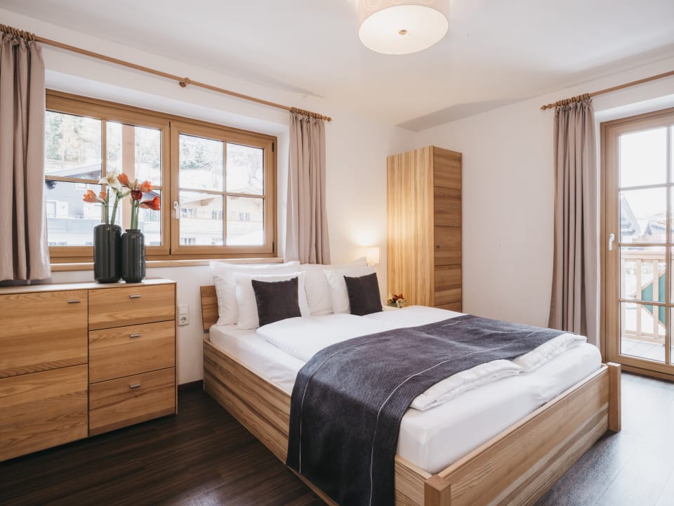 Zimmer Residence Kristall by VAYA