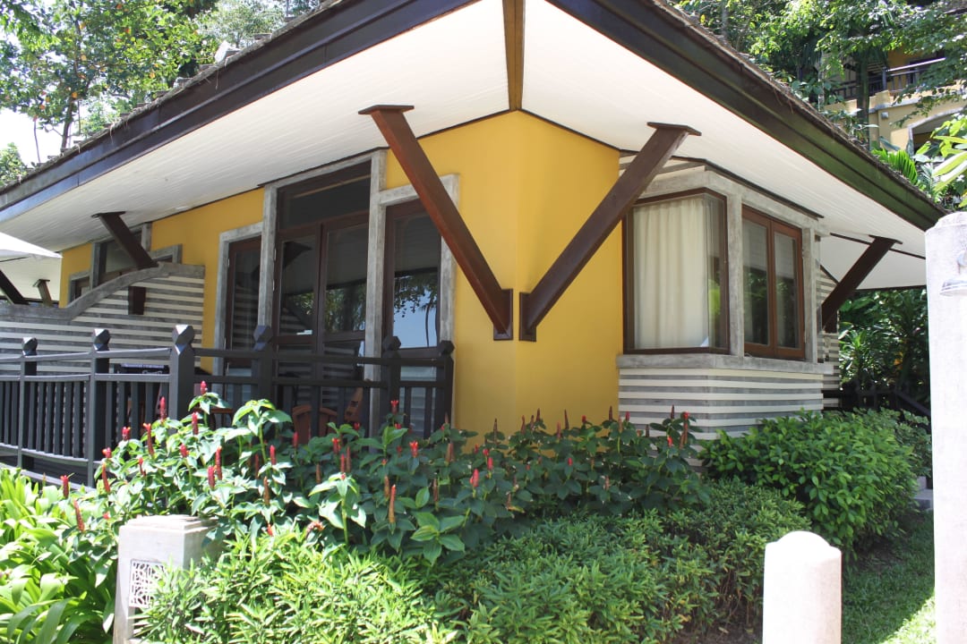 Zaovela Deluxe Bungalow  Moracea by Khao Lak Resort