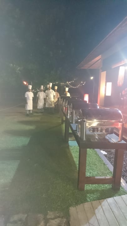 Gastro Turyaa Kalutara