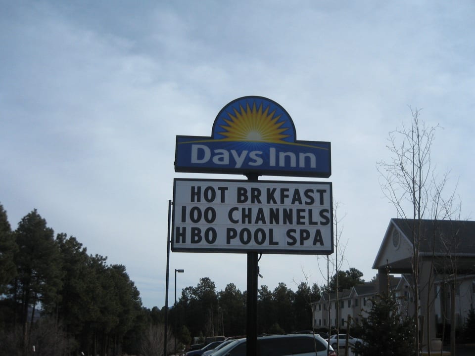 Days Inn Hotel Days Inn Williams