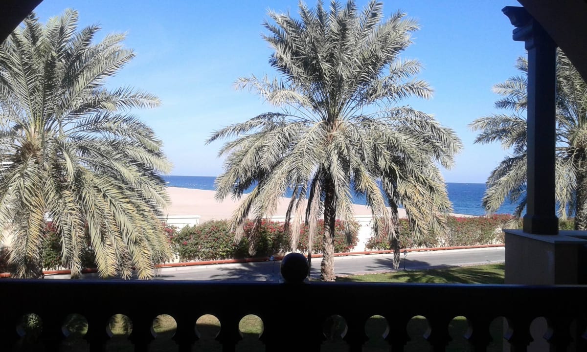 Hotel Iberotel Miramar Al Aqah Beach Resort Miramar Al Aqah Beach Resort