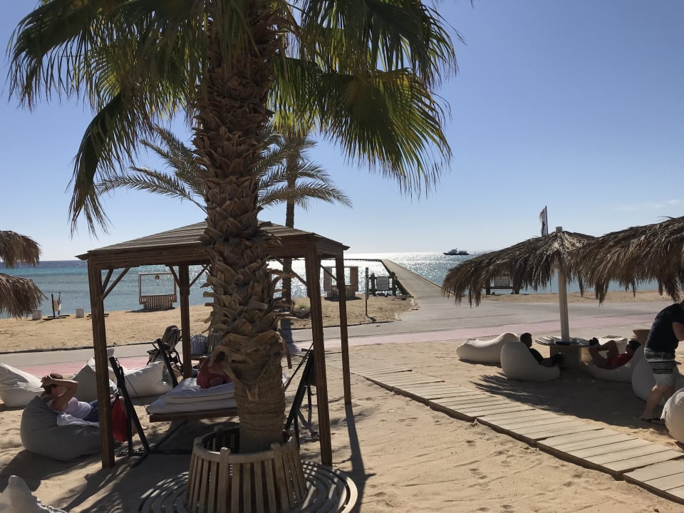 Strand Hotel Sheraton Soma Bay Resort