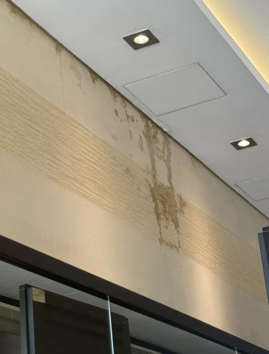 Lobby Anantara The Palm Dubai Resort