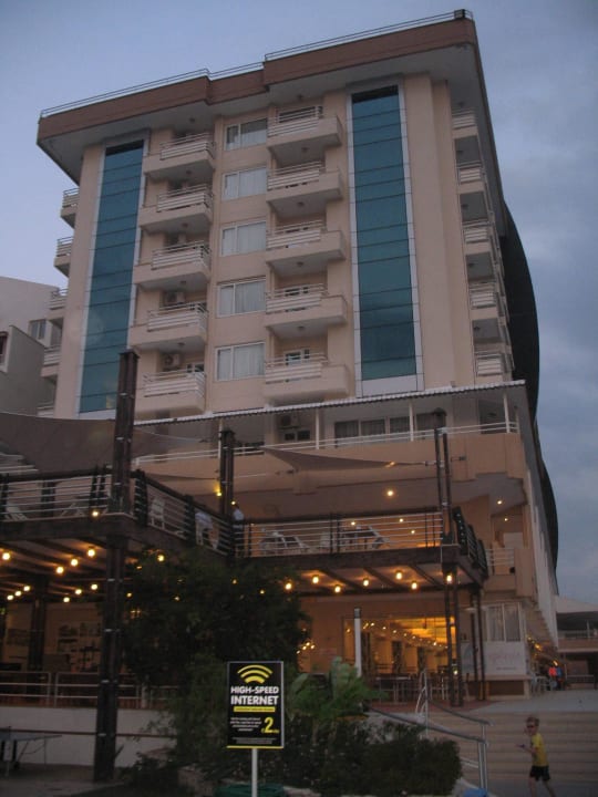 Hotel Hotel Ephesia
