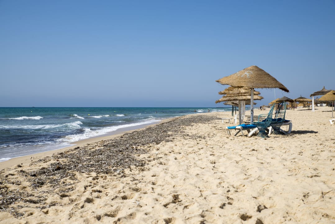 Orizzonte Hotel Royal Nozha