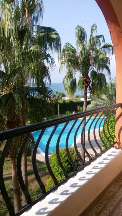 Zimmer Club Turtas Beach Hotel