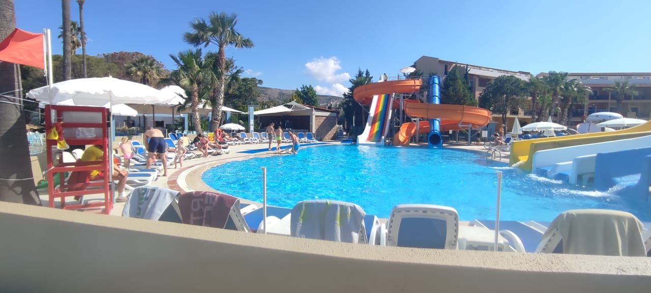 Pool Ephesia Holiday Beach Club