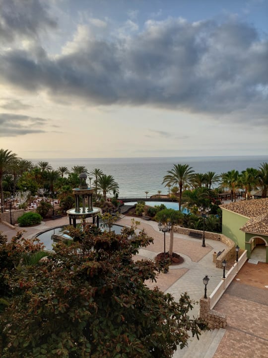 Gartenanlage R2 Rio Calma Hotel & Spa & Conference